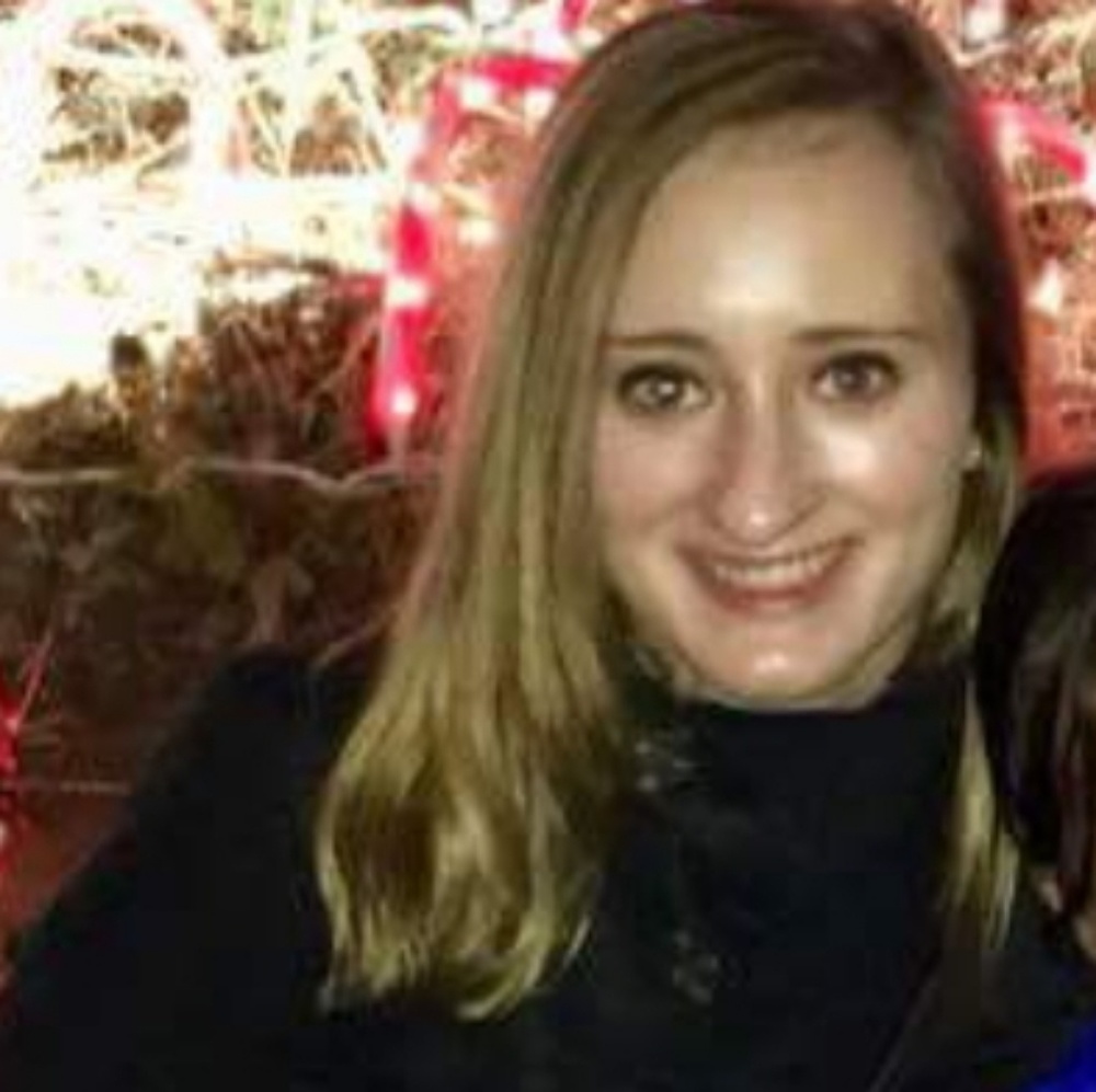 Meet your Posher, Lydia